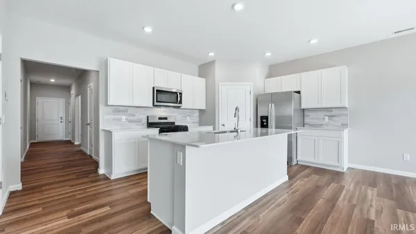 $334,900 | 741 Atilla Way, Huntertown, IN 46748