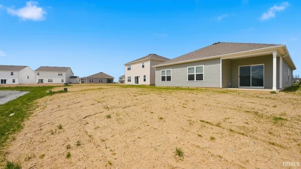 $334,900 | 741 Atilla Way, Huntertown, IN 46748