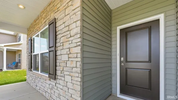 $334,900 | 741 Atilla Way, Huntertown, IN 46748