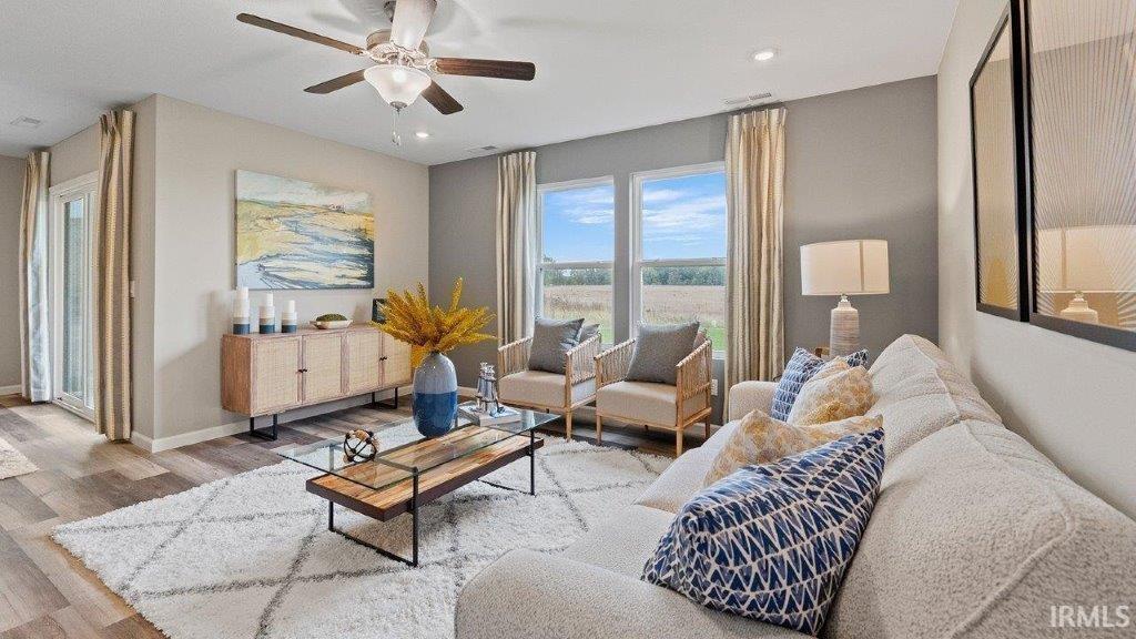 741 Atilla Way Huntertown, IN 46748 - Photo 5 of 23