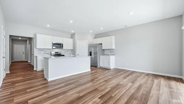 $334,900 | 741 Atilla Way, Huntertown, IN 46748