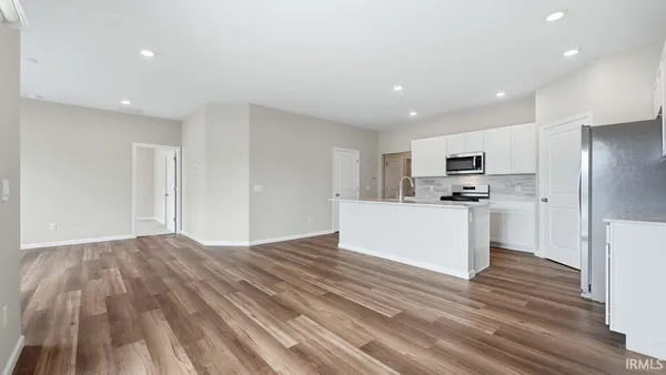 $334,900 | 741 Atilla Way, Huntertown, IN 46748