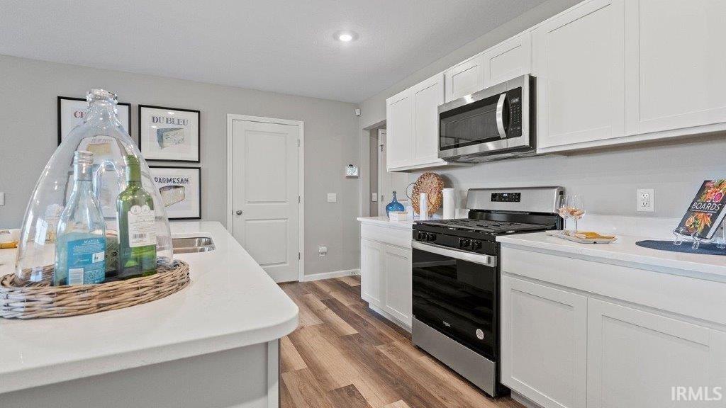 741 Atilla Way Huntertown, IN 46748 - Photo 7 of 23