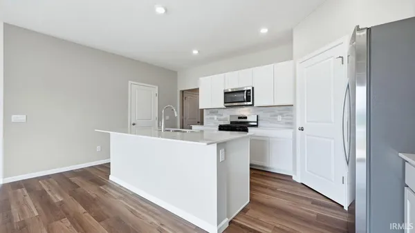 $334,900 | 741 Atilla Way, Huntertown, IN 46748