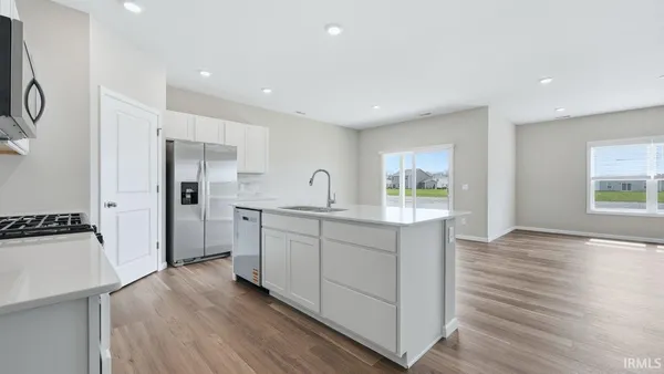 $334,900 | 741 Atilla Way, Huntertown, IN 46748