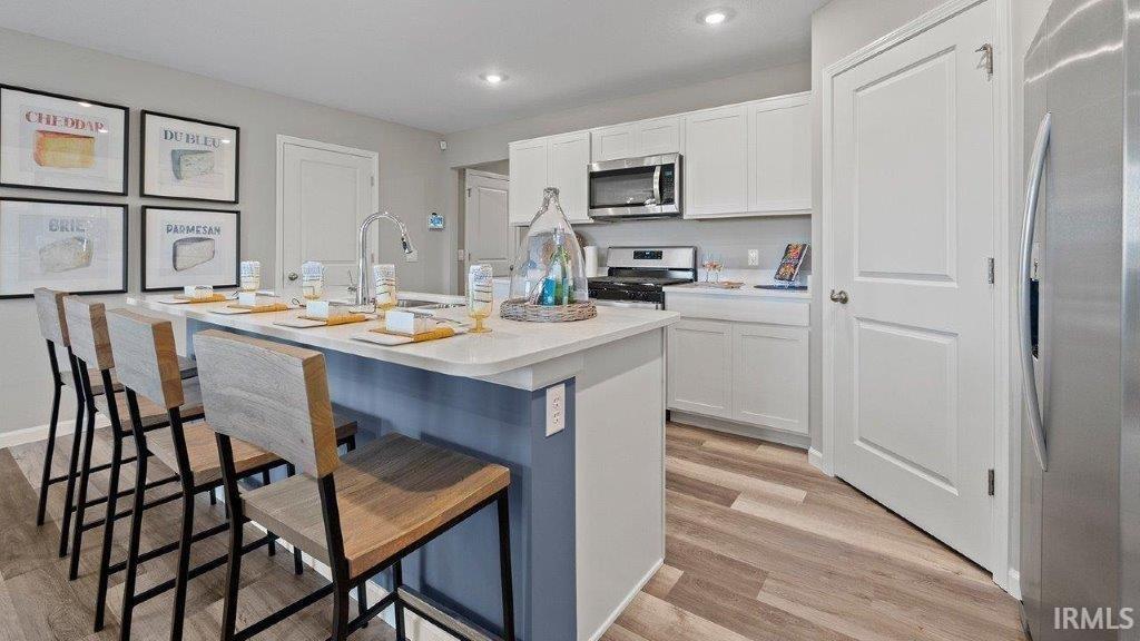 741 Atilla Way Huntertown, IN 46748 - Photo 9 of 23