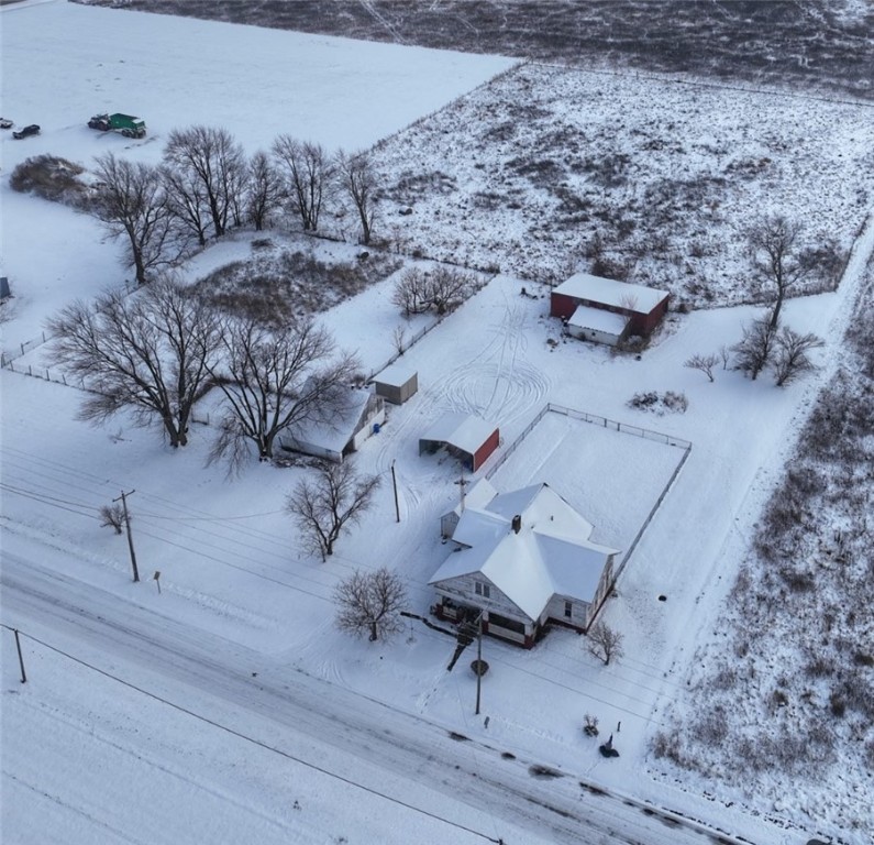 15244 East 400 North Road Ridge Farm, IL 61870 - Photo 10 of 44 Gallery Image 10