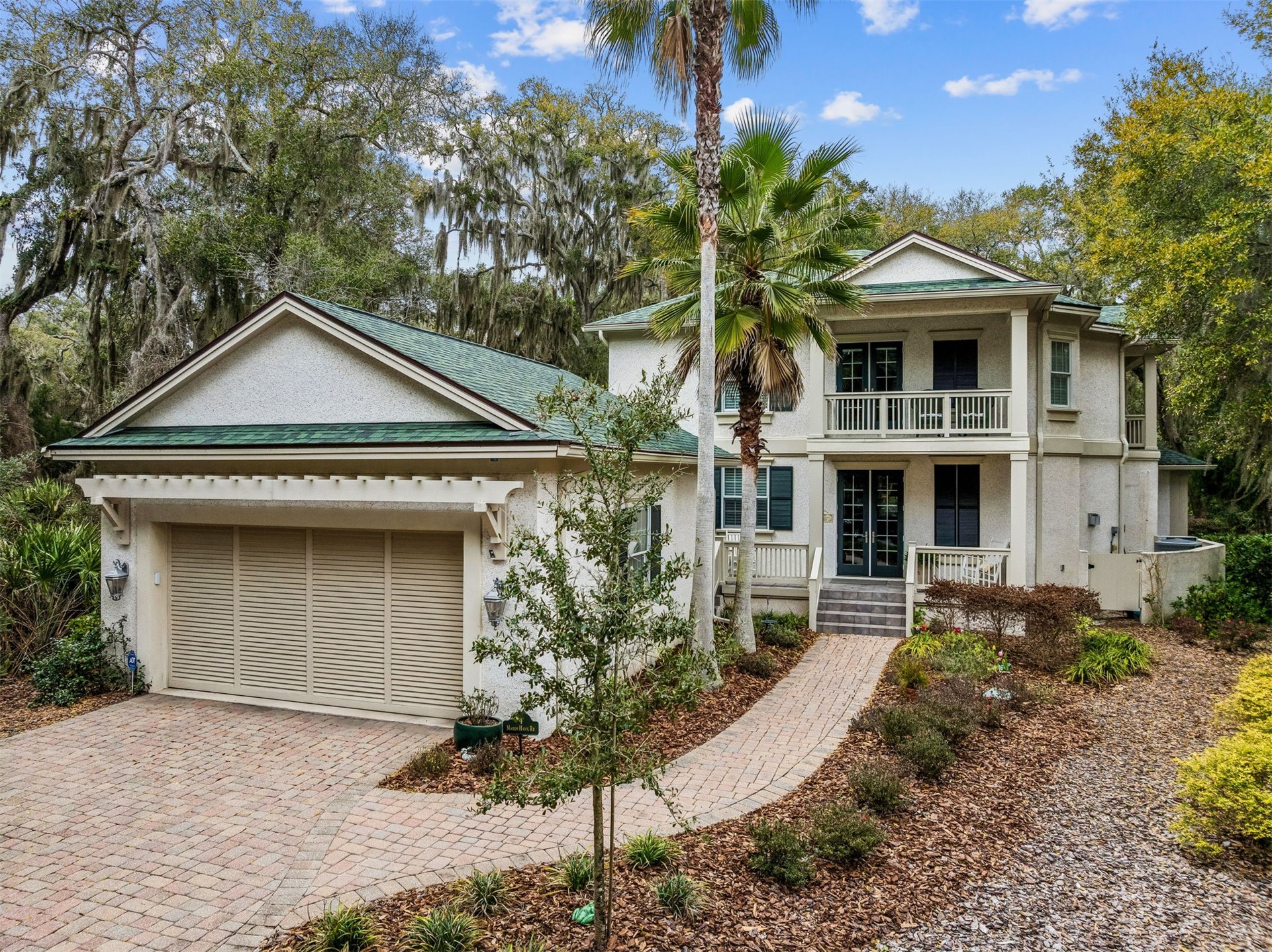 4 Marsh Hawk Road Fernandina Beach, FL 32034 - Photo 1 of 47 Front of house