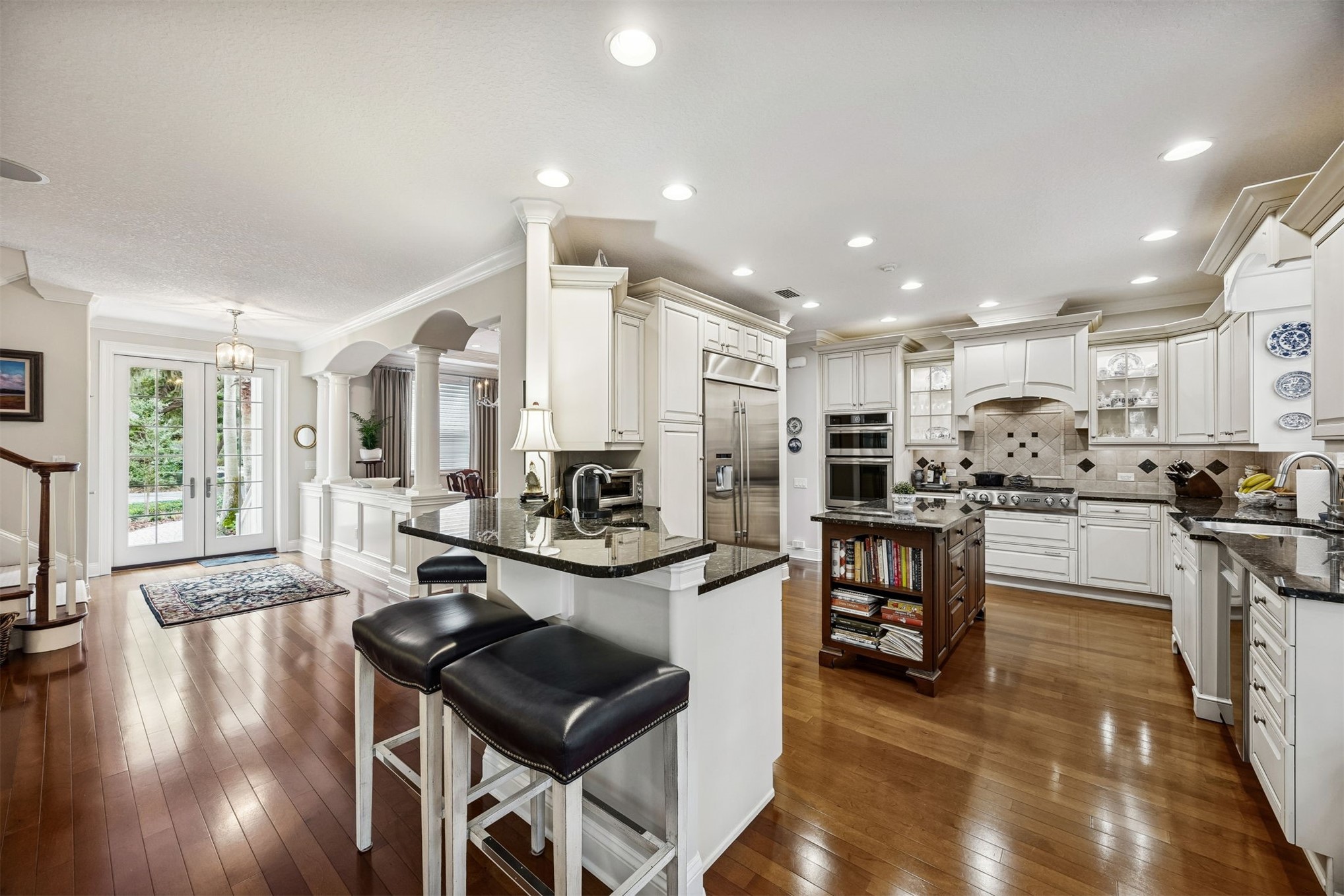 4 Marsh Hawk Road Fernandina Beach, FL 32034 - Photo 11 of 47 Kitchen