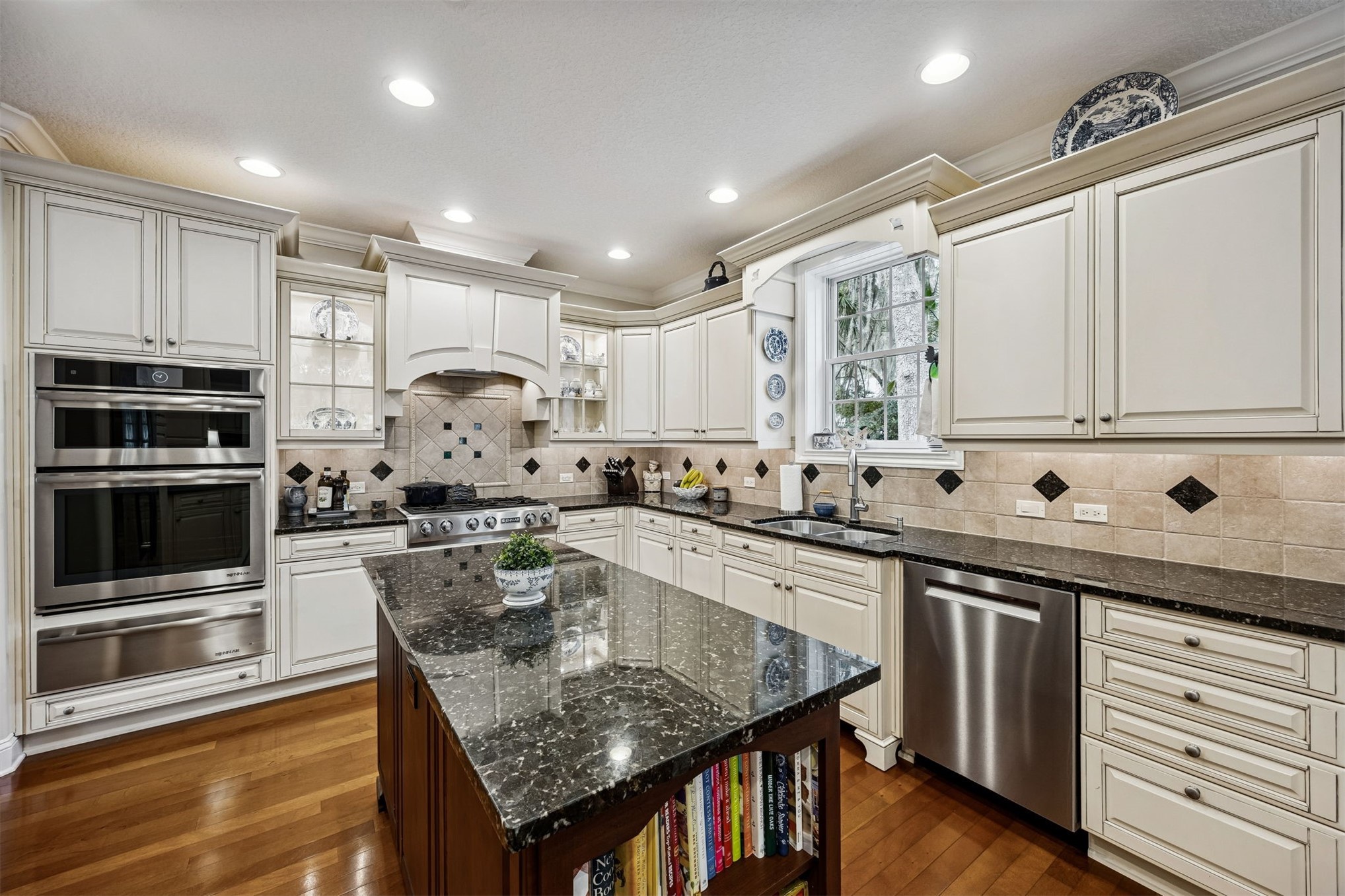 4 Marsh Hawk Road Fernandina Beach, FL 32034 - Photo 13 of 47 Kitchen