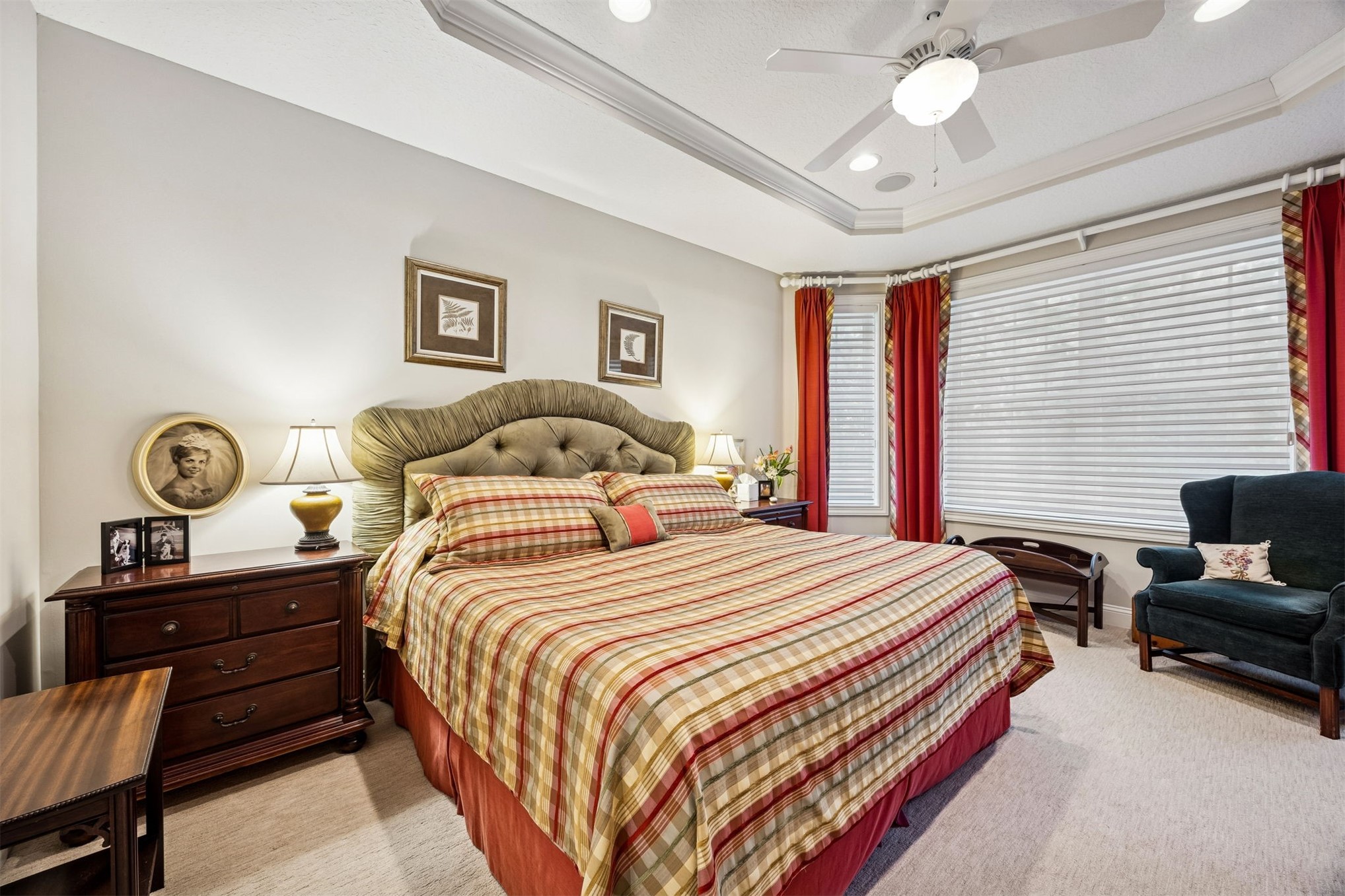 4 Marsh Hawk Road Fernandina Beach, FL 32034 - Photo 18 of 47 Primary Bedroom
