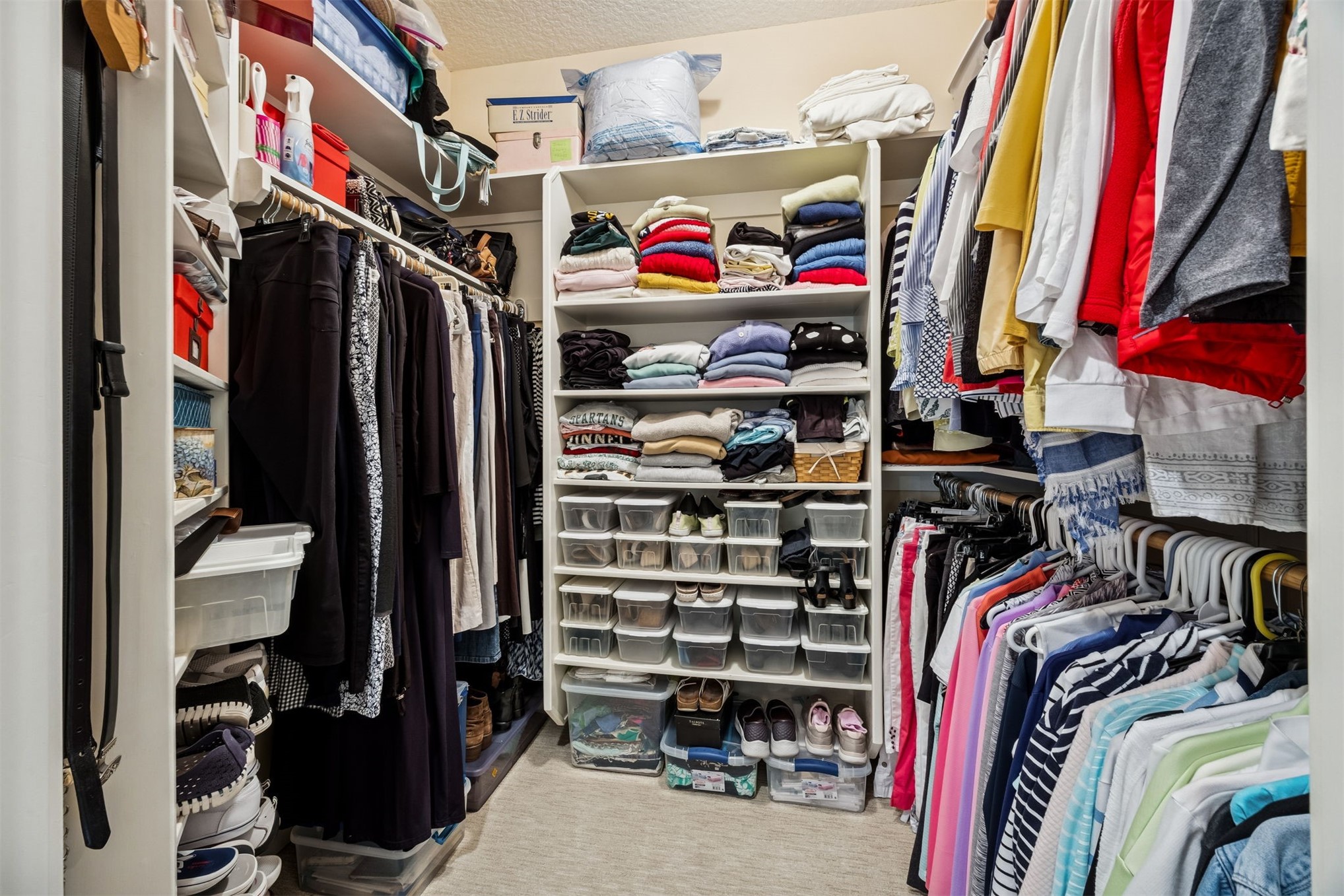 4 Marsh Hawk Road Fernandina Beach, FL 32034 - Photo 21 of 47 Primary Closet