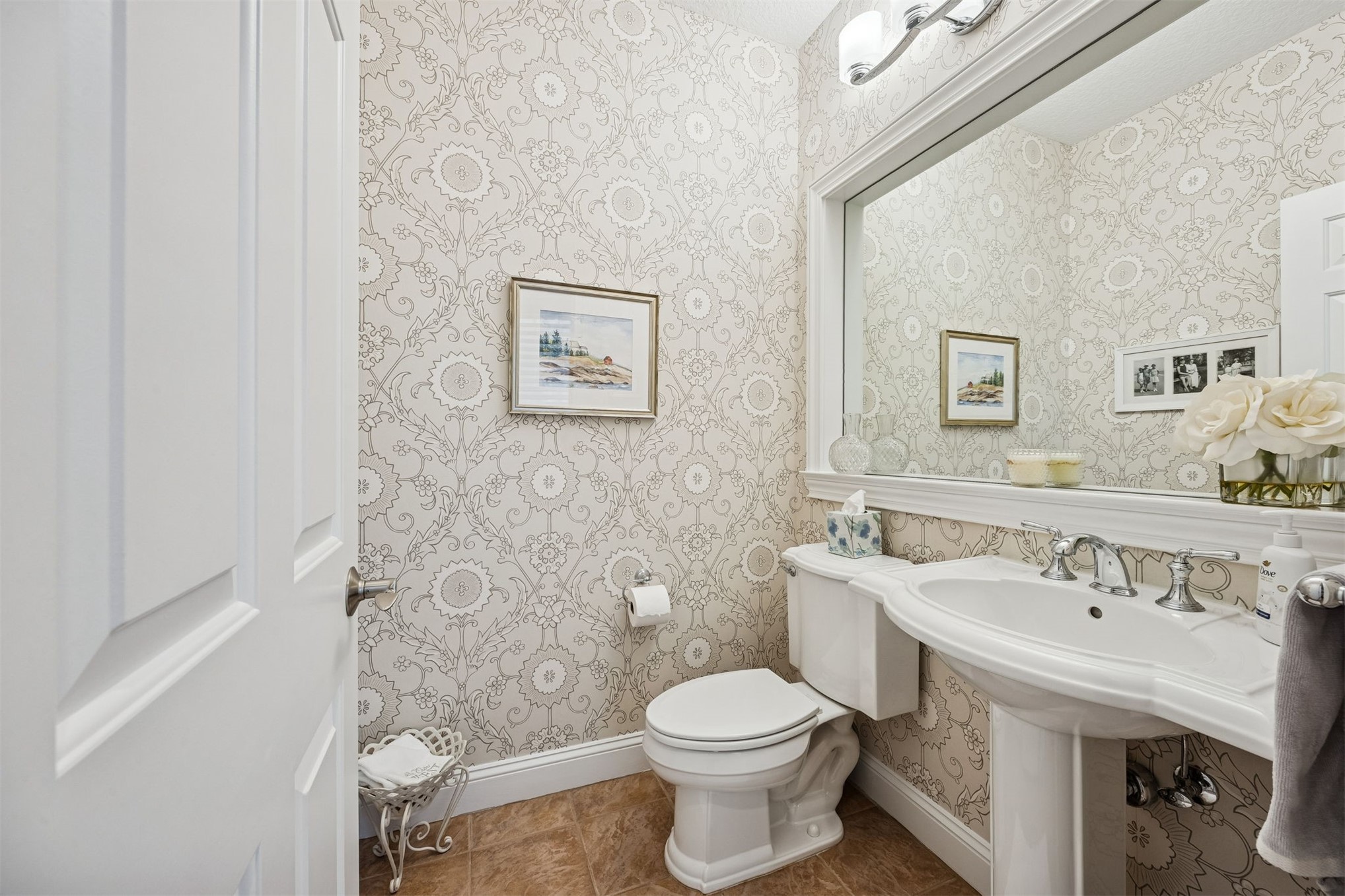 4 Marsh Hawk Road Fernandina Beach, FL 32034 - Photo 22 of 47 Half Bath
