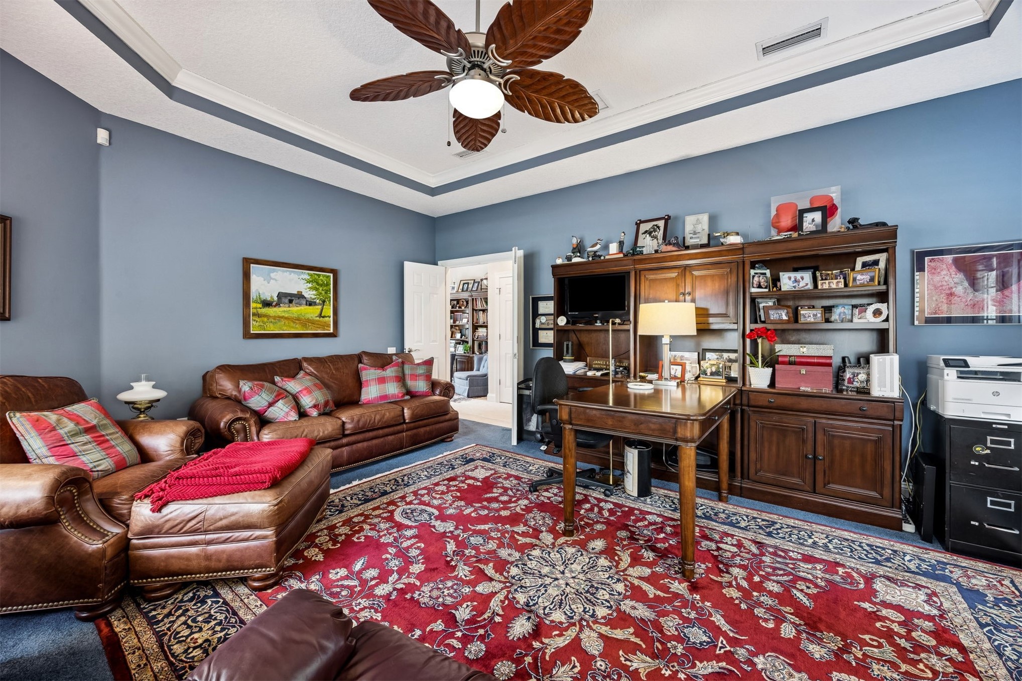 4 Marsh Hawk Road Fernandina Beach, FL 32034 - Photo 25 of 47 Office/ Flex Space