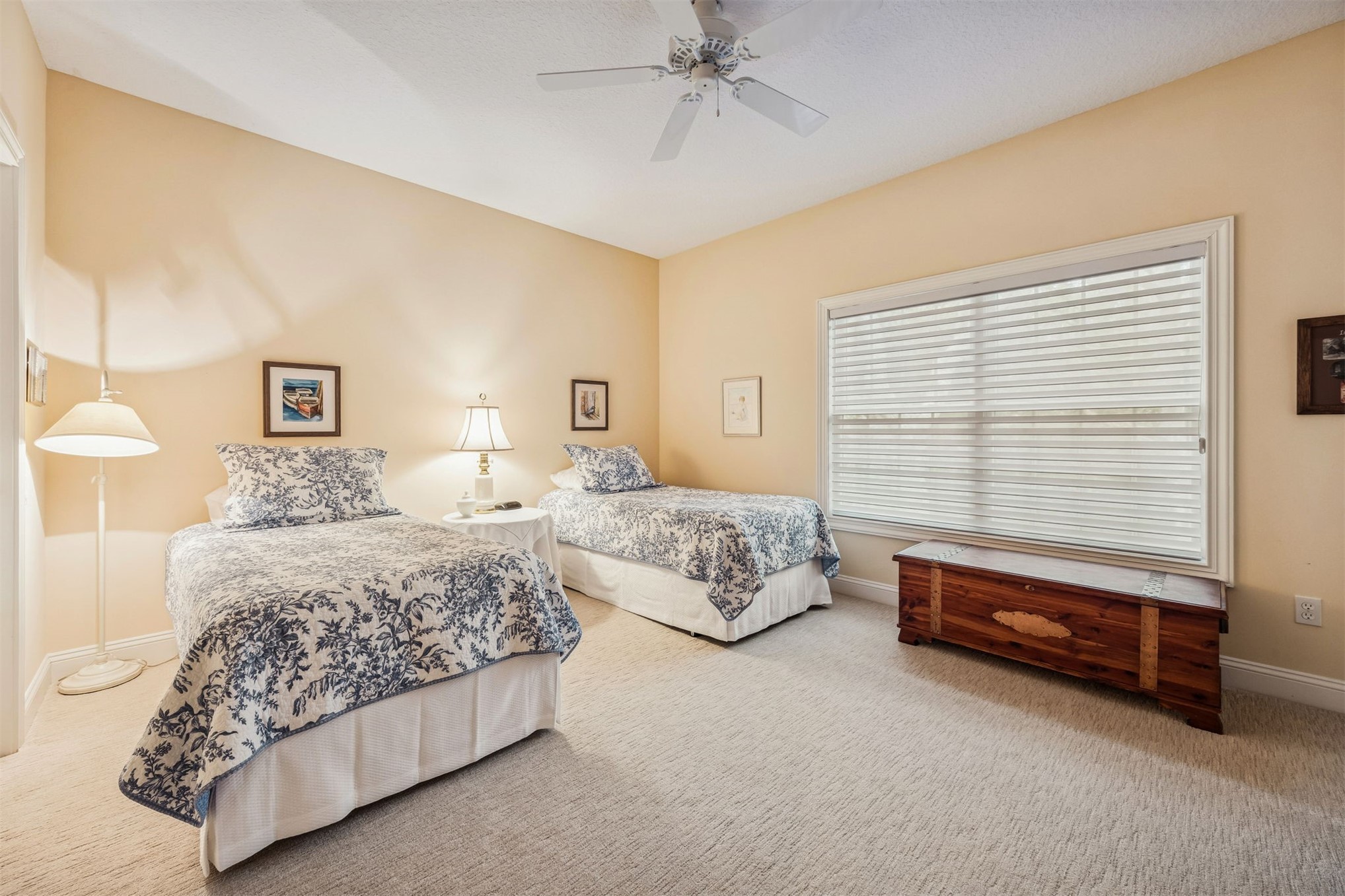 4 Marsh Hawk Road Fernandina Beach, FL 32034 - Photo 26 of 47 Guest Room