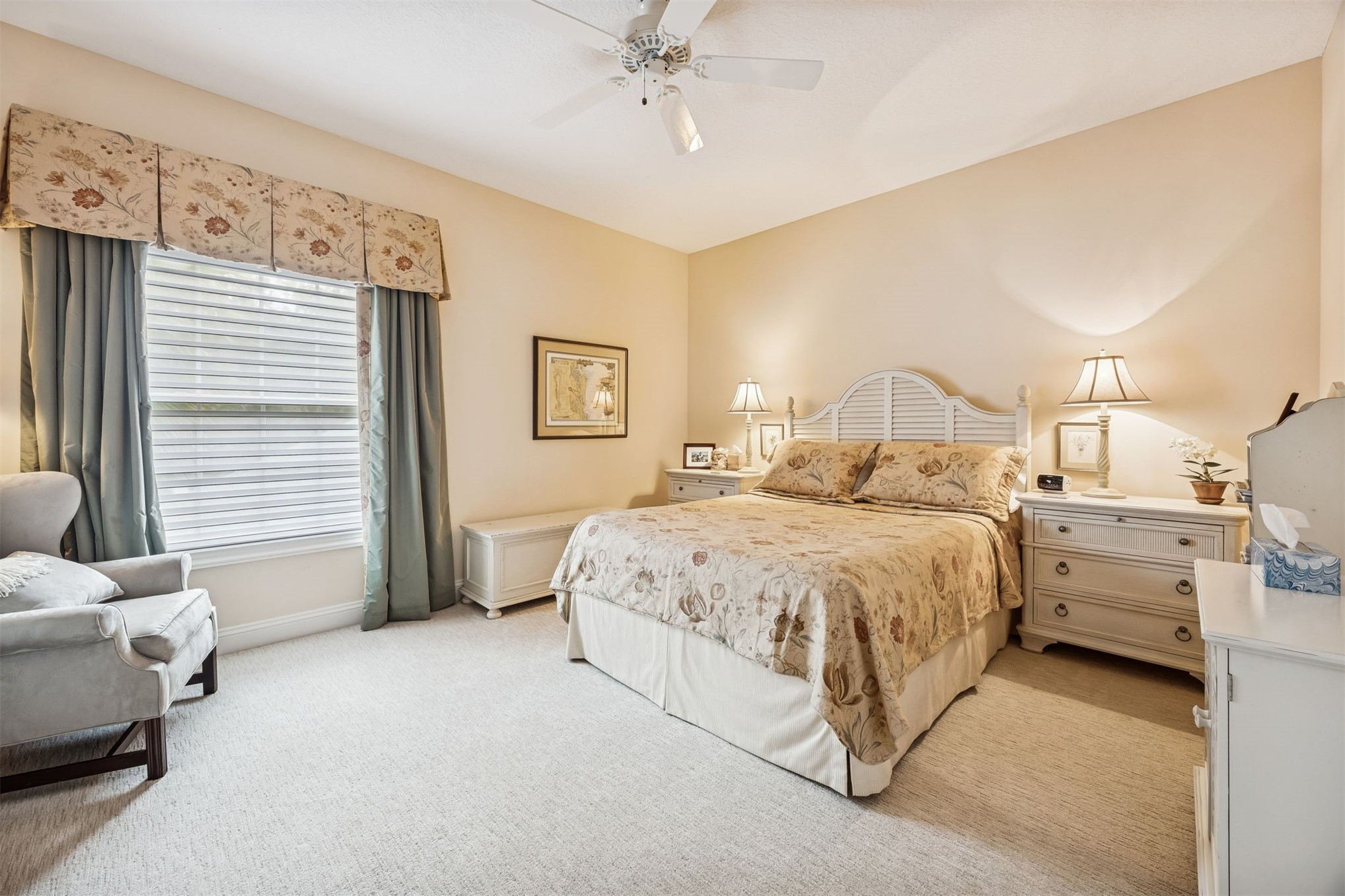 4 Marsh Hawk Road Fernandina Beach, FL 32034 - Photo 29 of 47 Guest Room