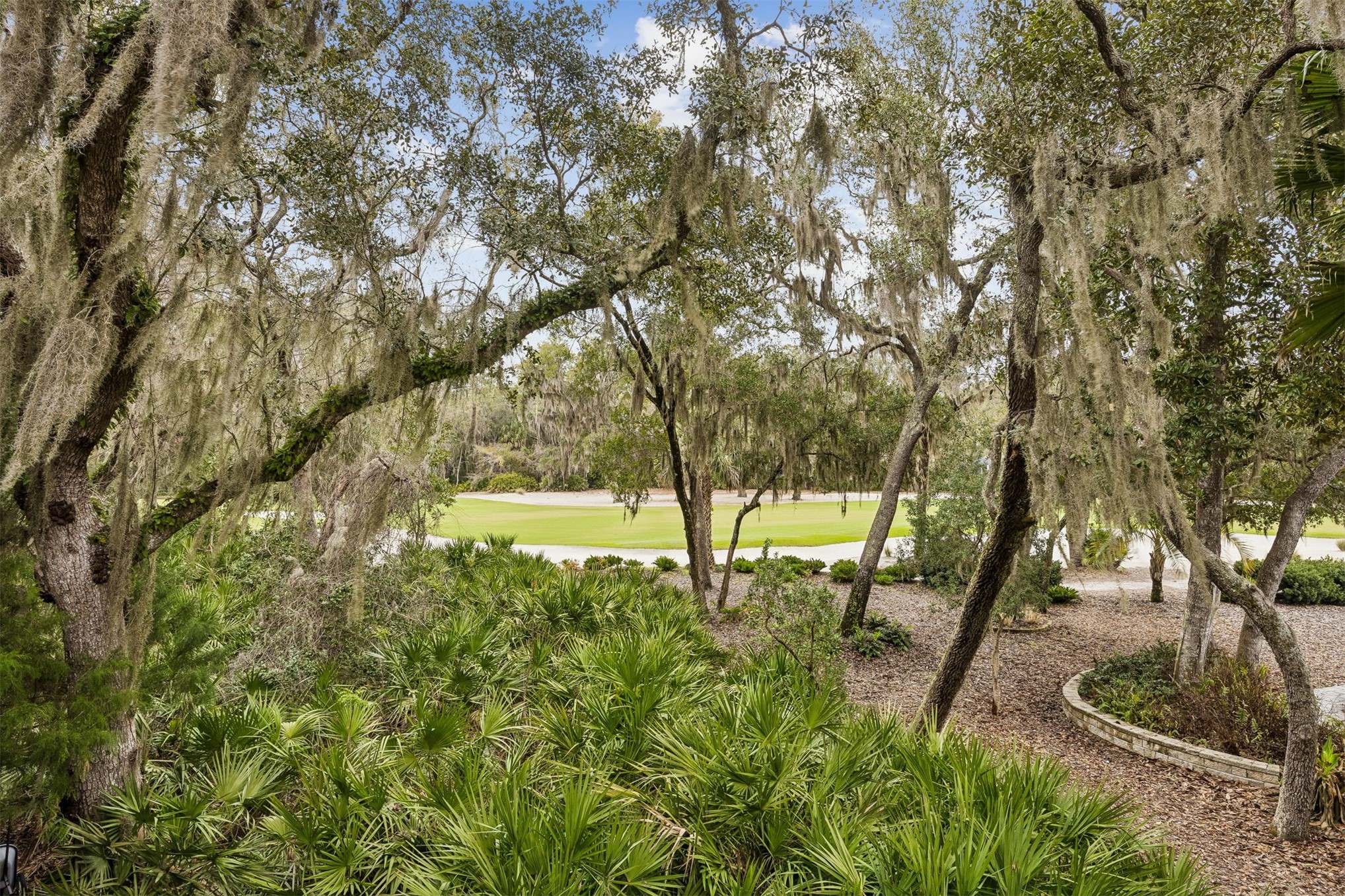 4 Marsh Hawk Road Fernandina Beach, FL 32034 - Photo 31 of 47 View from Upstairs Porch