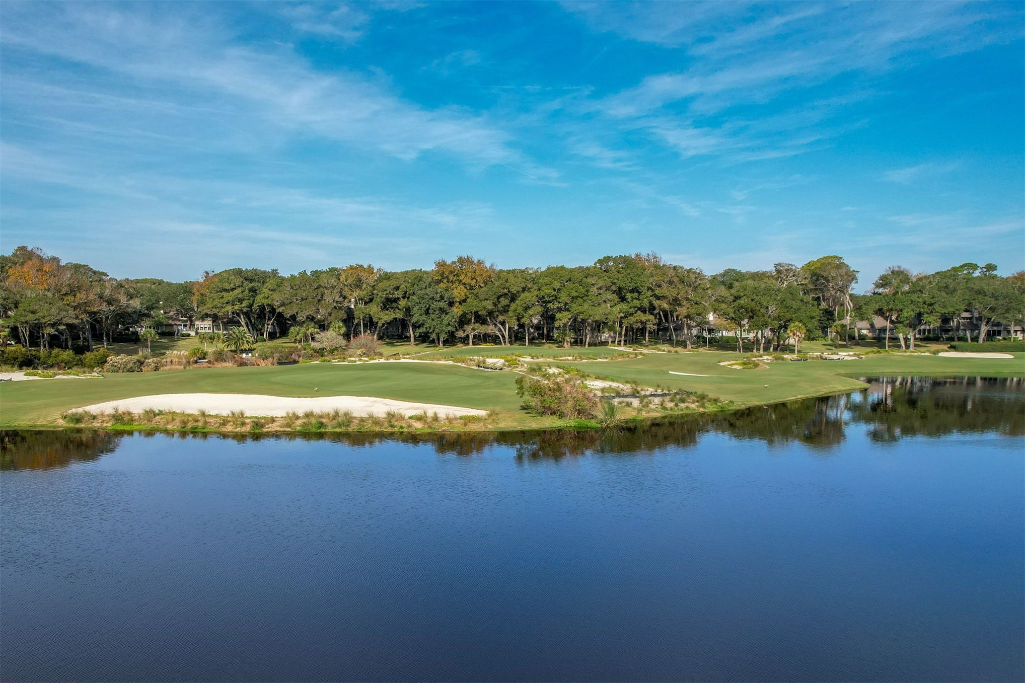 4 Marsh Hawk Road Fernandina Beach, FL 32034 - Photo 37 of 47 Little Sandy Golf Course