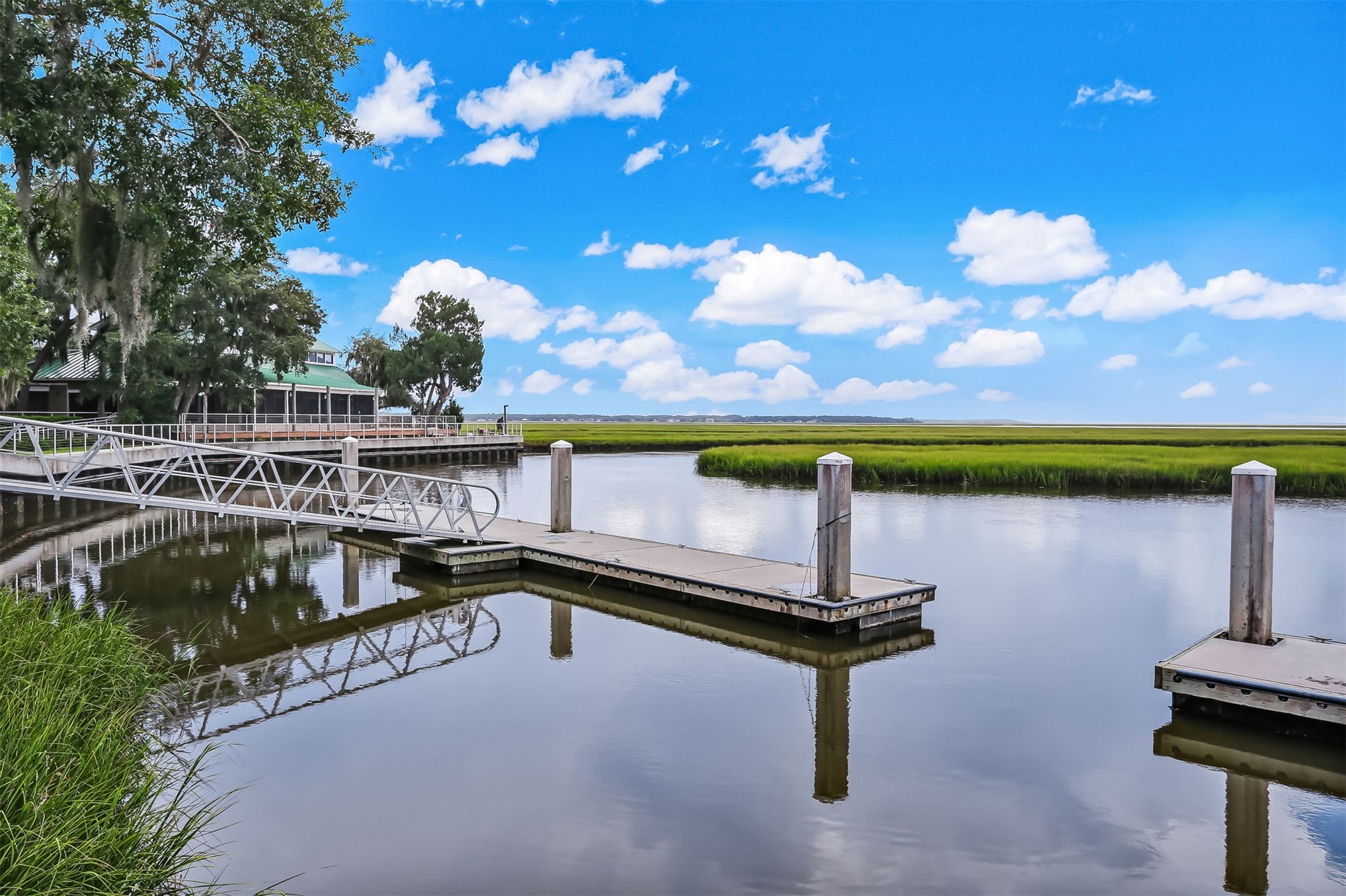 4 Marsh Hawk Road Fernandina Beach, FL 32034 - Photo 42 of 47 Walker's Landing