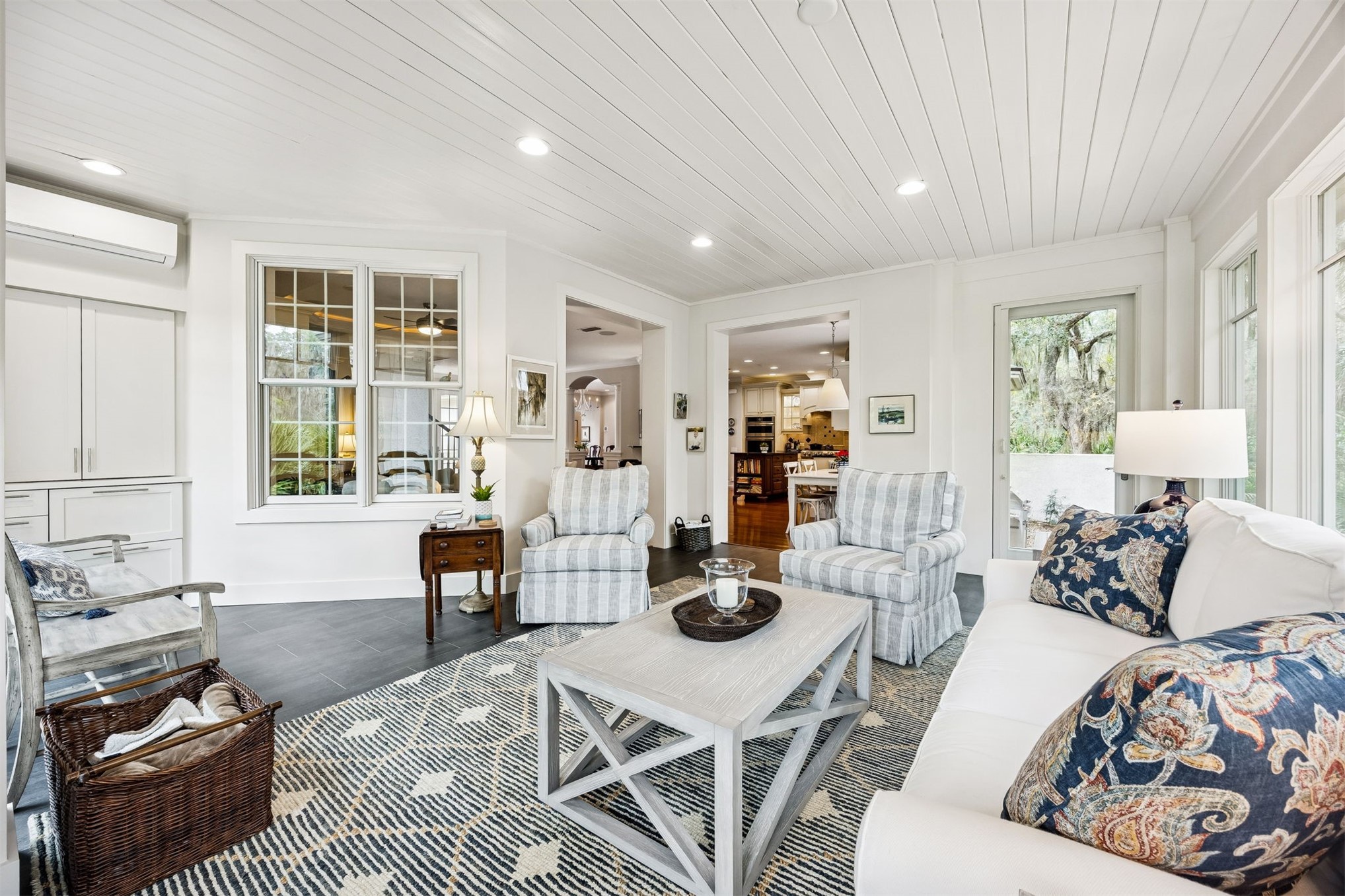 4 Marsh Hawk Road Fernandina Beach, FL 32034 - Photo 5 of 47 Sun Room