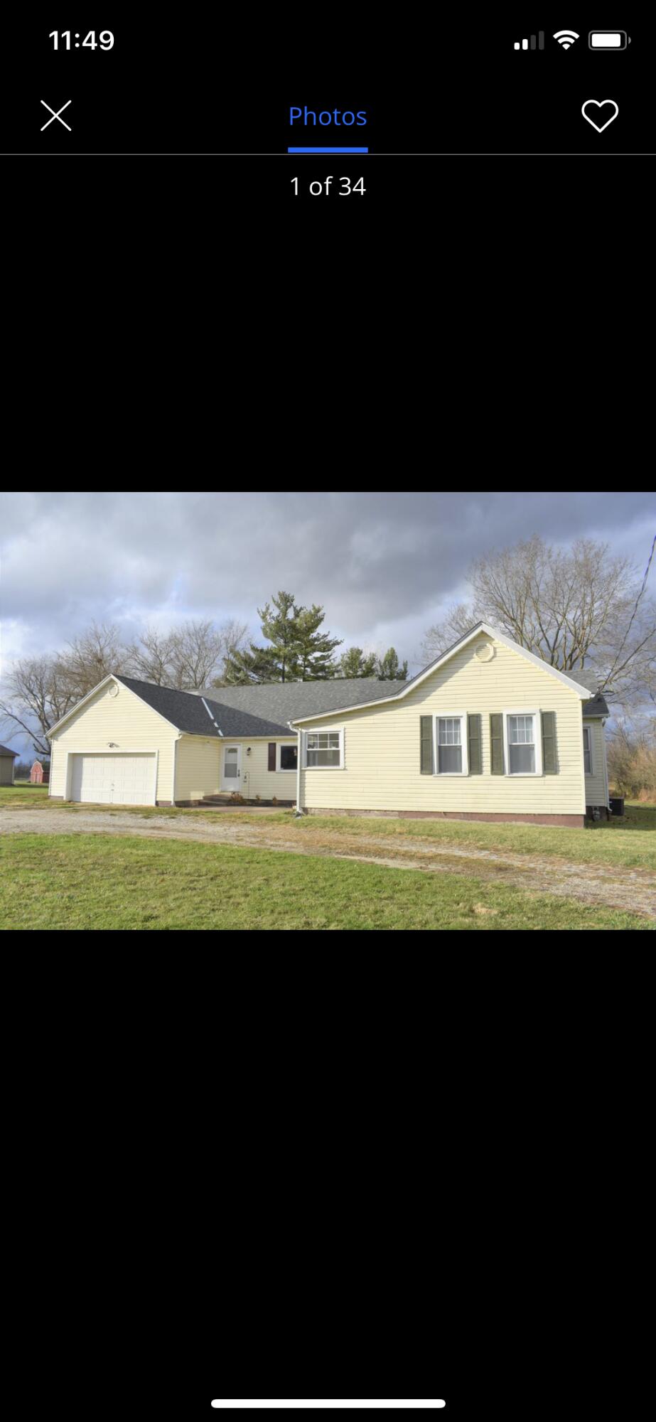2764 Dayton Springfield Road Springfield, OH 45506 - Photo 3 of 25