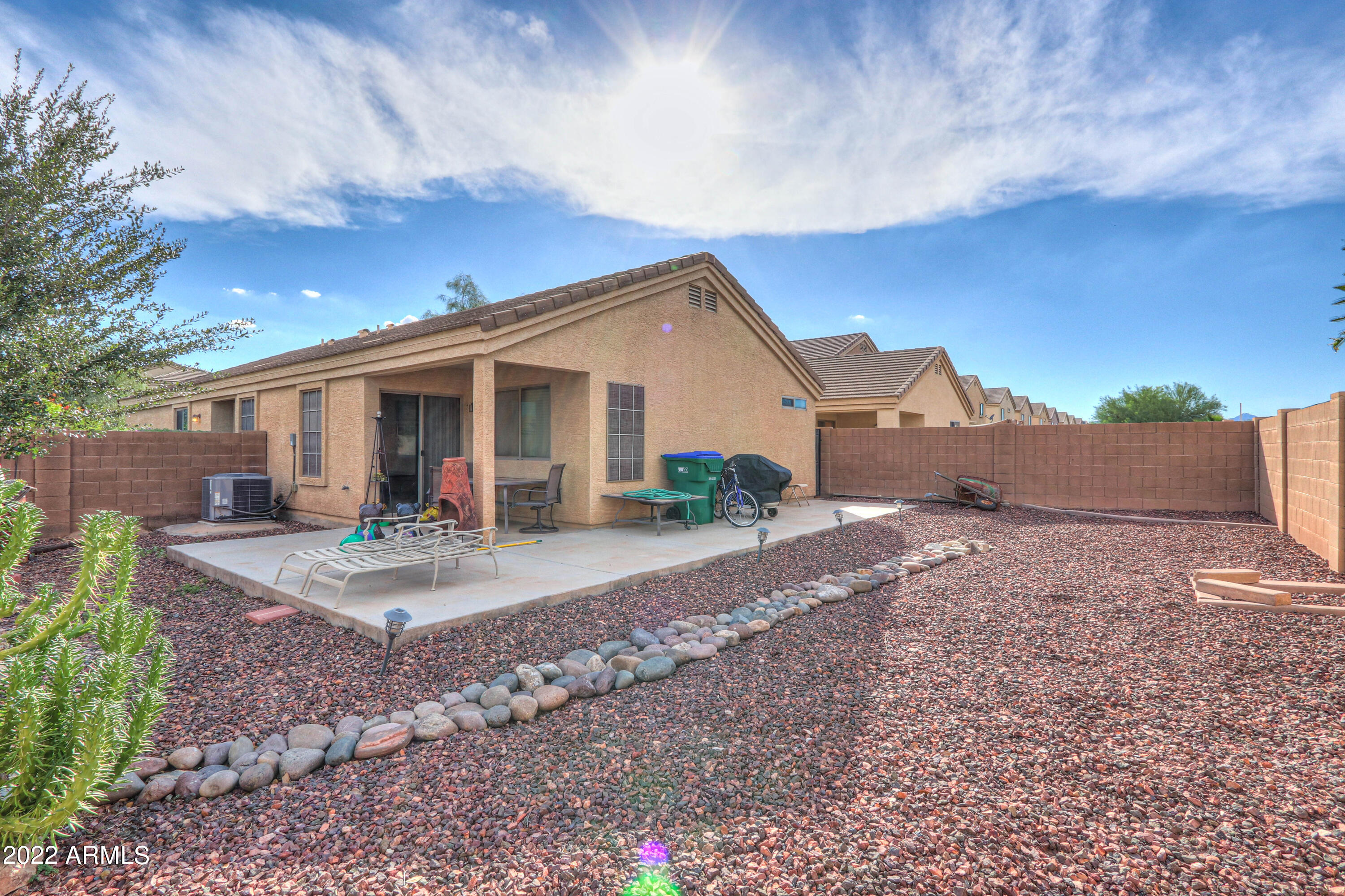 43294 West Cowpath Road Maricopa, AZ 85138 - Photo 27 of 32 Backyard 4