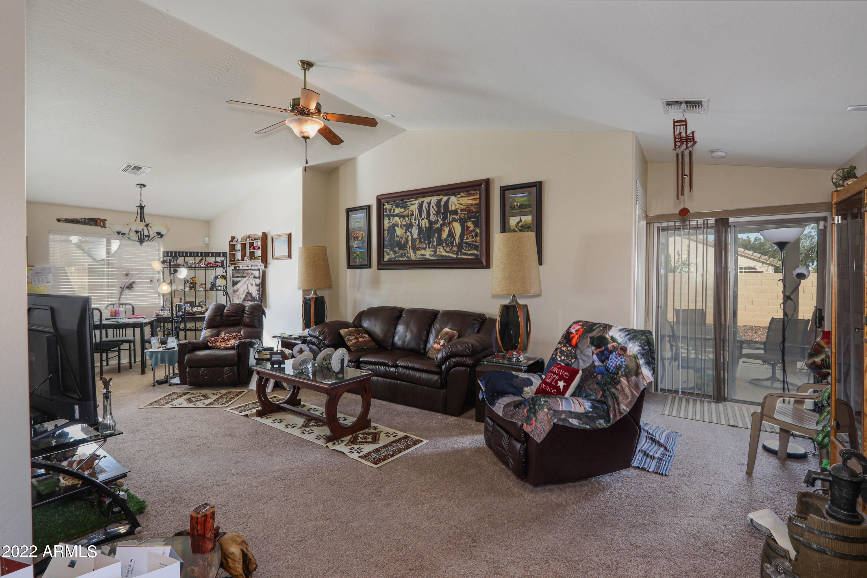 43294 West Cowpath Road Maricopa, AZ 85138 - Photo 5 of 32 Great Room