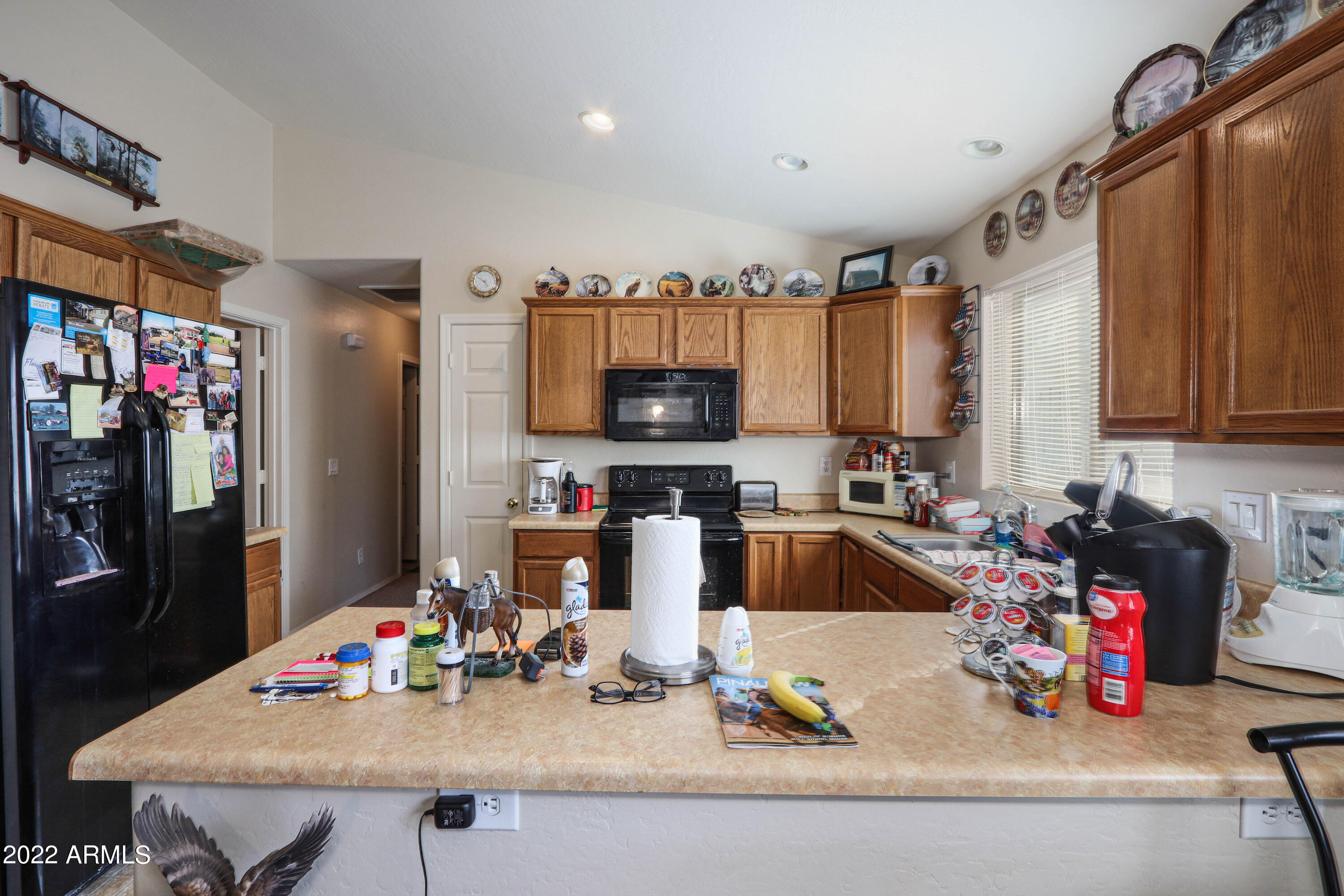 43294 West Cowpath Road Maricopa, AZ 85138 - Photo 8 of 32 Kitchen