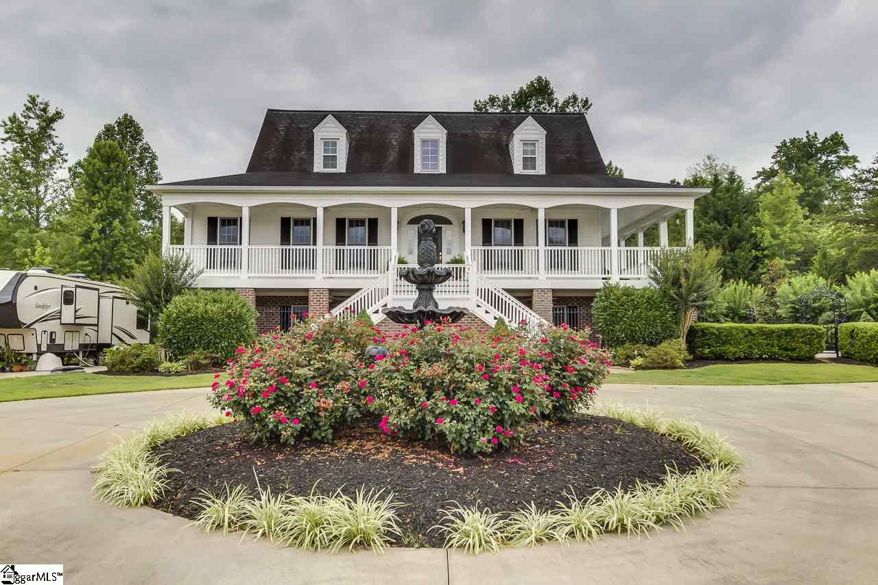 1220 South Barton Road Taylors, SC 29687 - Photo 1 of 36