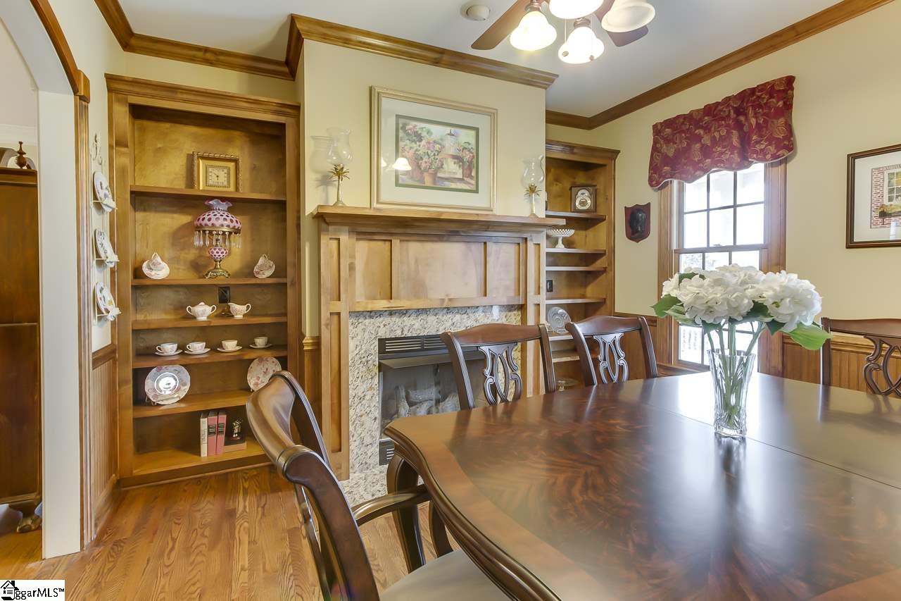 1220 South Barton Road Taylors, SC 29687 - Photo 13 of 36