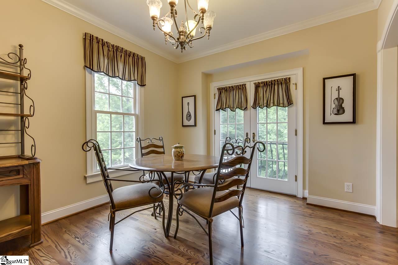 1220 South Barton Road Taylors, SC 29687 - Photo 15 of 36