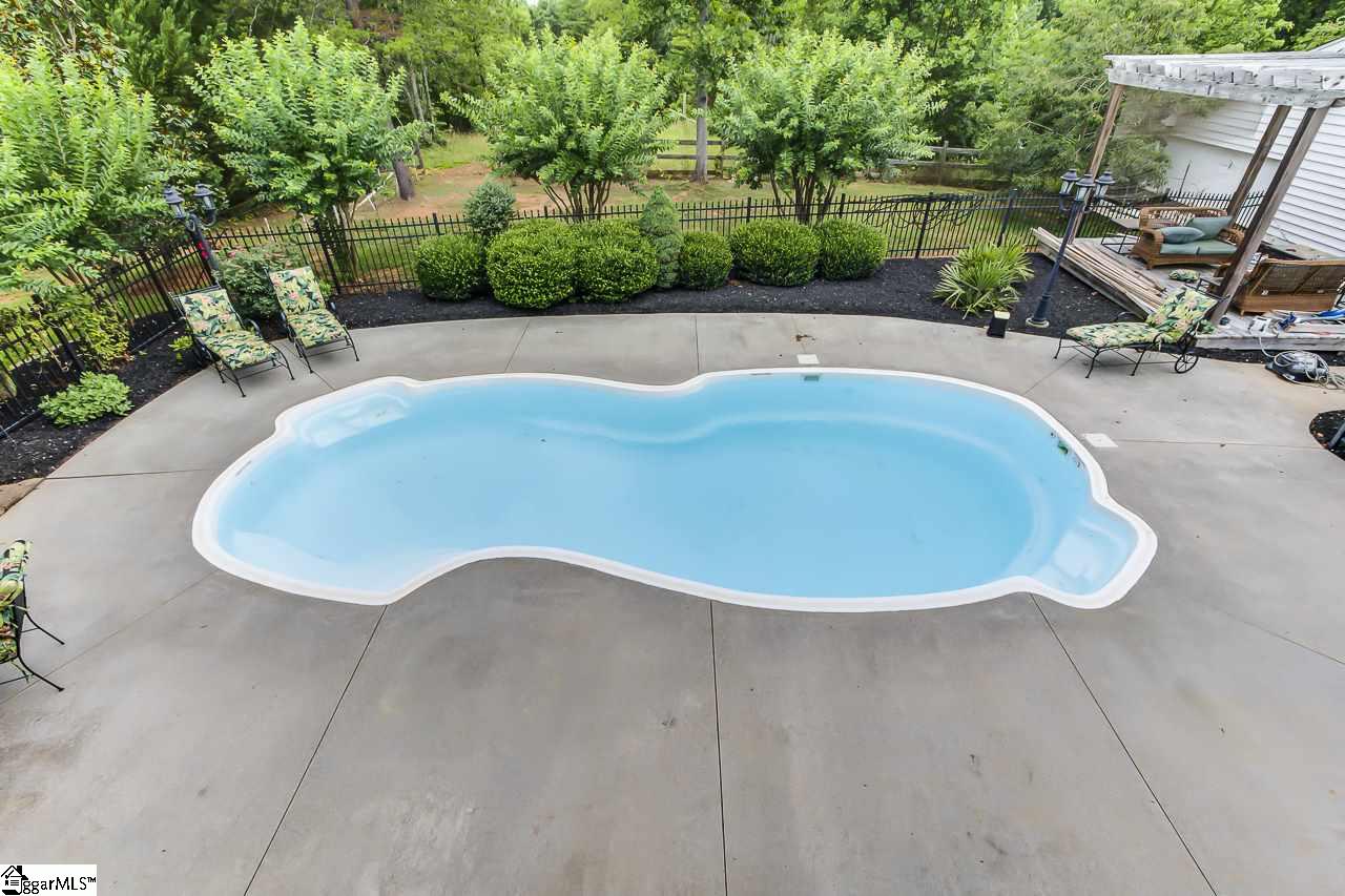 1220 South Barton Road Taylors, SC 29687 - Photo 30 of 36