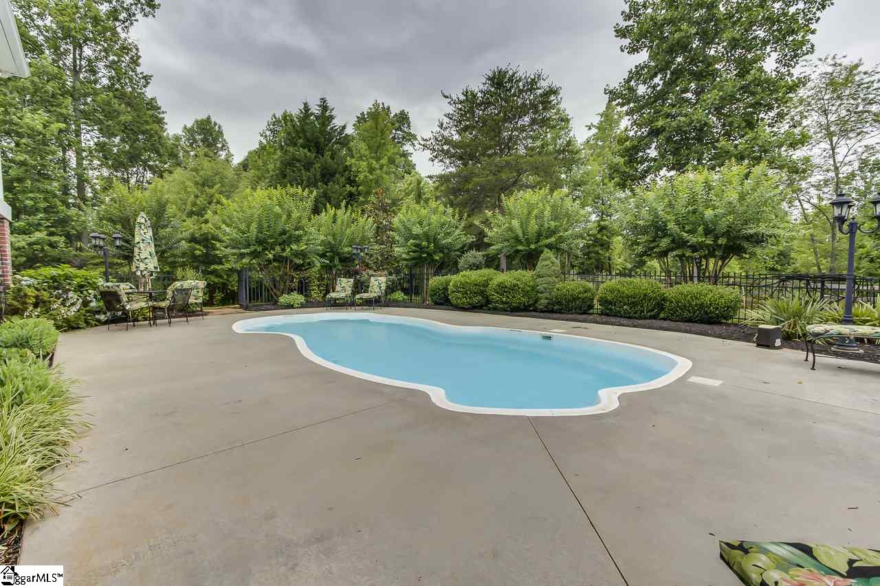 1220 South Barton Road Taylors, SC 29687 - Photo 31 of 36