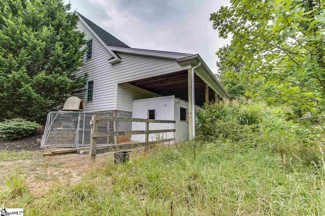 1220 South Barton Road Taylors, SC 29687 - Photo 34 of 36