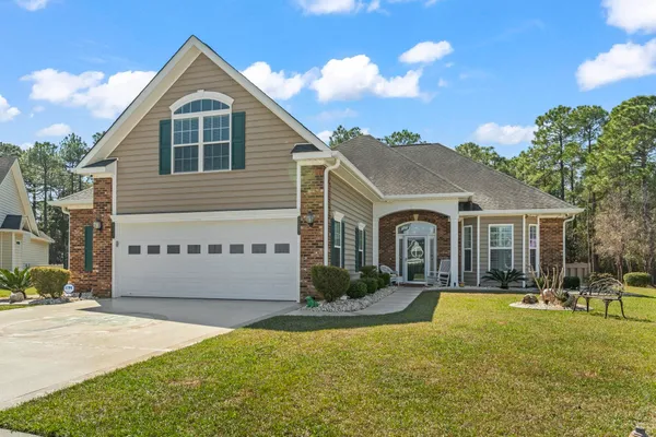 $559,900 | 8837 Sparkle Court, Myrtle Beach, SC 29579