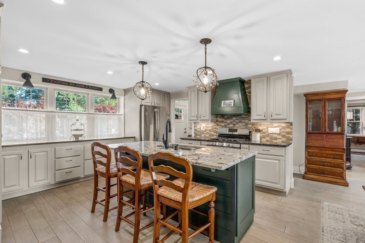 60 Townsend Road Scituate, MA 02066 - Photo 18 of 39 Gallery Image 18