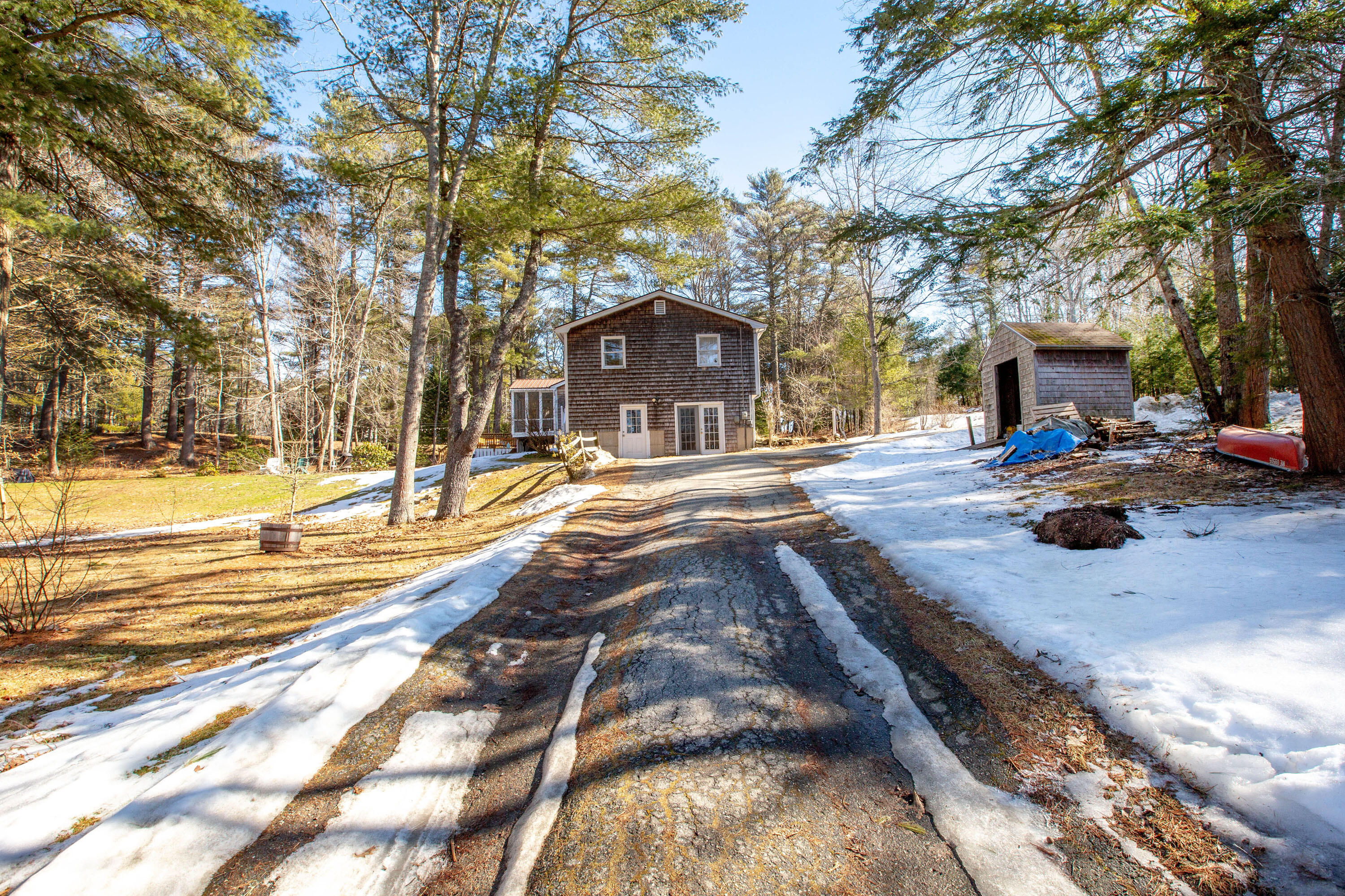 25 Gorham Road Wiscasset, ME 04578 - Photo 79 of 88 Gorham_Dunbar_75