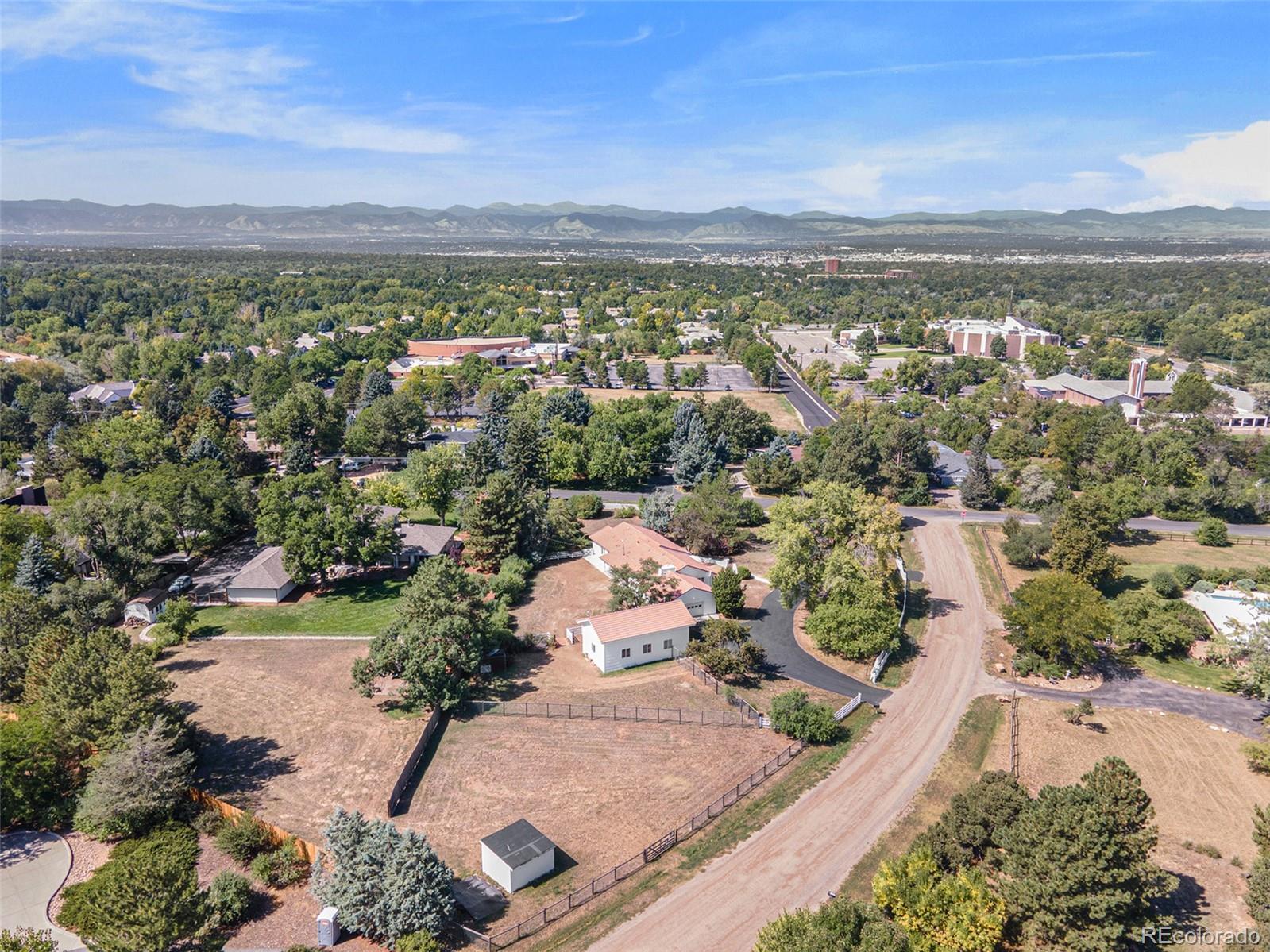 2 Middle Road Englewood, CO 80113 - Photo 4 of 48 Gallery Image 4