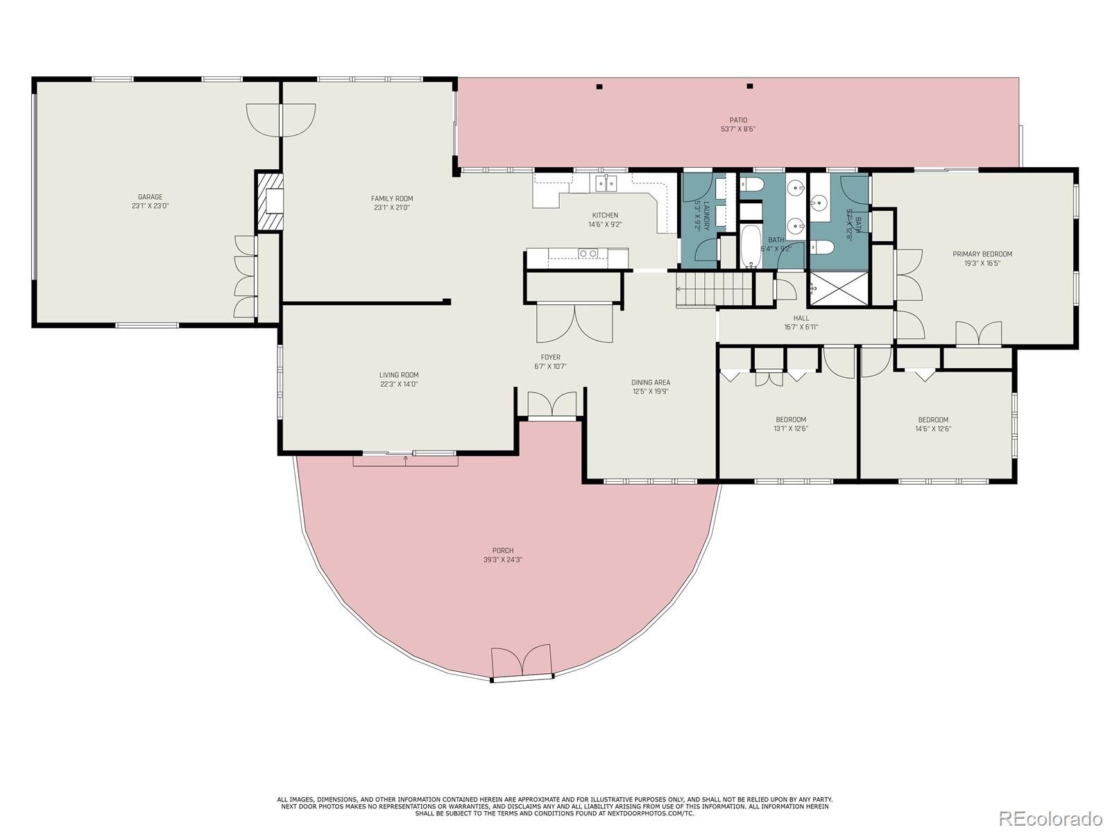 2 Middle Road Englewood, CO 80113 - Photo 47 of 48 Gallery Image 47