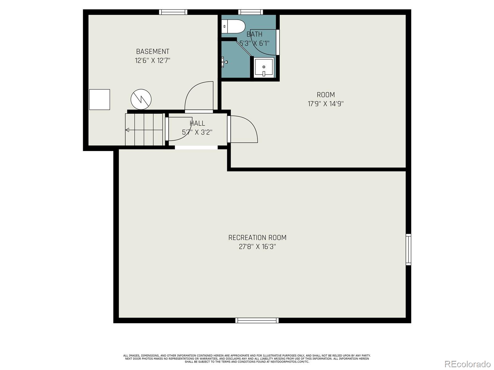 2 Middle Road Englewood, CO 80113 - Photo 48 of 48 Gallery Image 48