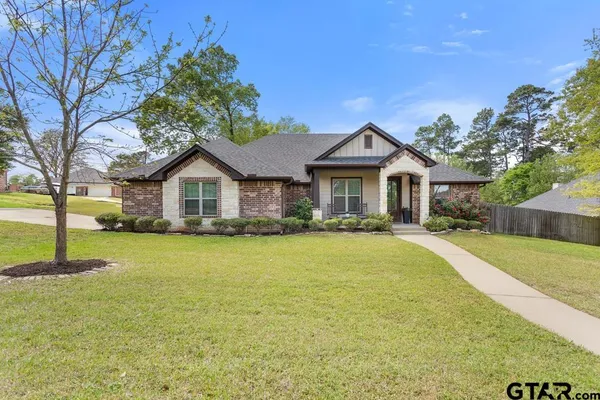 $419,000 | 14420 Cedarwood Circle, Tyler, TX 75703