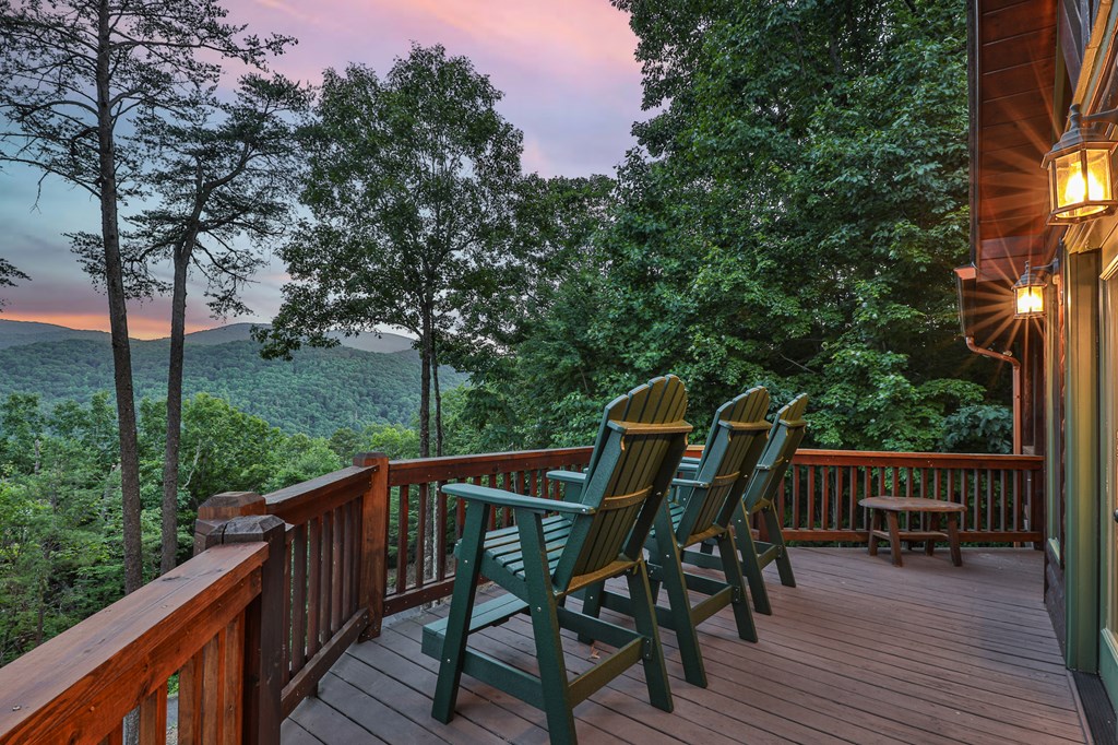175 Cochise Road Cherry Log, GA 30522 - Photo 51 of 89