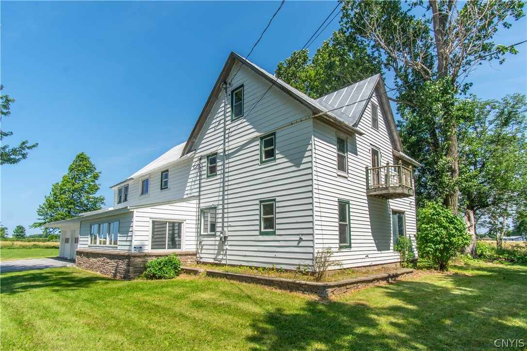 24897-899 County Rte 57 Lyme, NY 13693 - Photo 4 of 48 Gallery Image 4