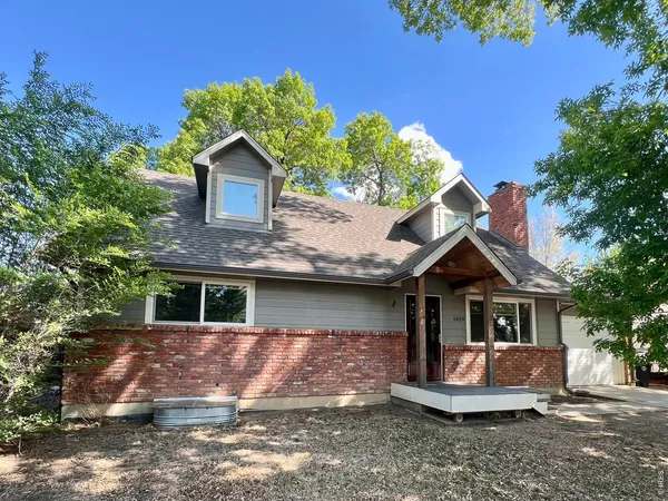 $619,000 | 1420 South Pratt Parkway, Longmont, CO 80501