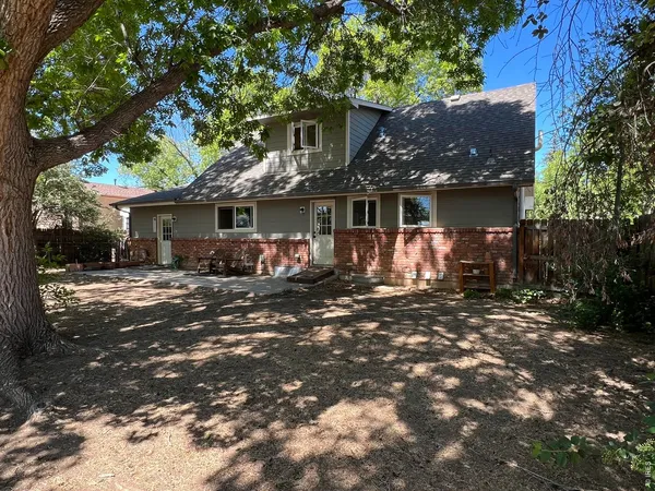 $619,000 | 1420 South Pratt Parkway, Longmont, CO 80501
