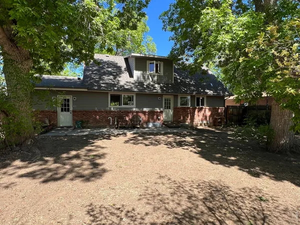 $619,000 | 1420 South Pratt Parkway, Longmont, CO 80501