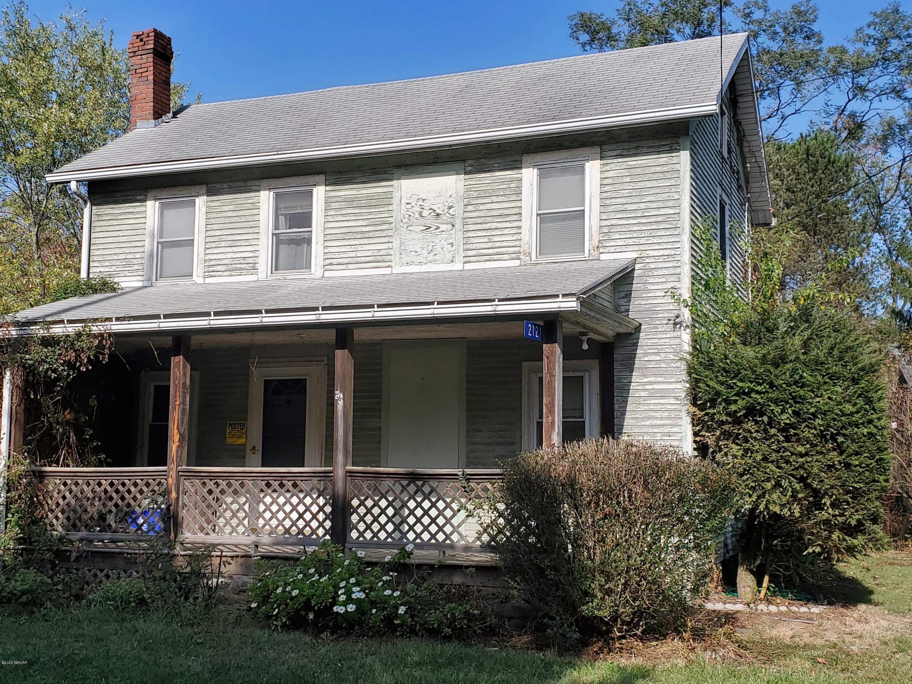 2121 Youngdale Road Lock Haven, PA 17745 - Photo 1 of 20 Gallery Image 1