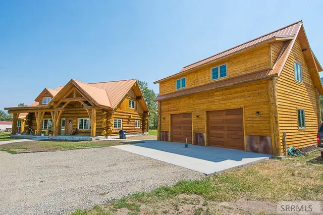 $1,075,000 | 28 Fife Lane, Salmon, ID 83467