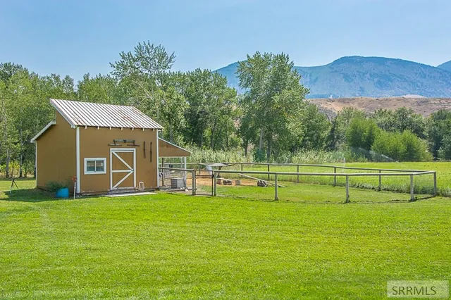 $1,075,000 | 28 Fife Lane, Salmon, ID 83467