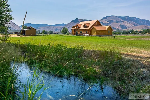 $1,075,000 | 28 Fife Lane, Salmon, ID 83467